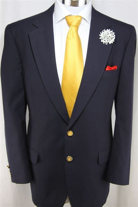 burberry mens blazer gold buttons|Burberry store online.